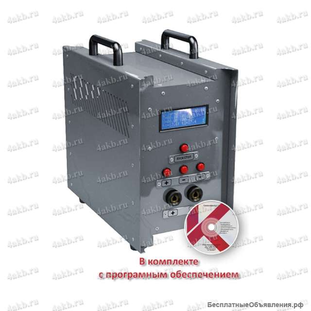 Зарядный выпрямитель КРОН-ОПЕ-25-28,5