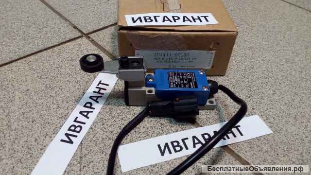549-00046, 301411-00030 Выключатель ГИДРАВЛИКИ 549-00046 (301411-00030)