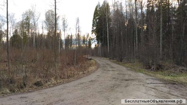 Зем. участок