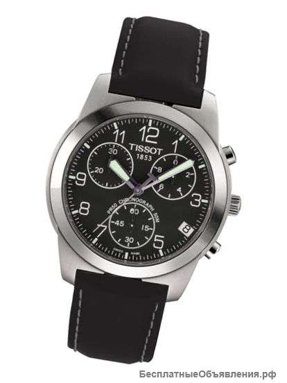 Часы Tissot настоящая классика
