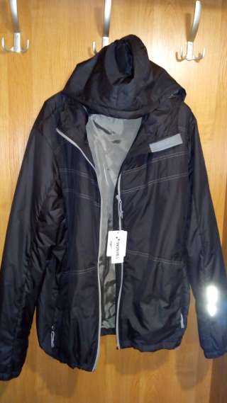 Ветровку Финскую Snow Hill