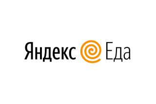 Курьер Яндекс Еда