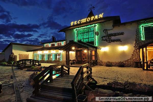 Ищем партнеров на готовый проект. Аренда