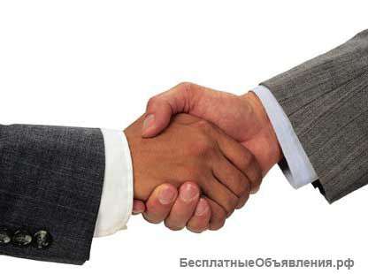 Ищем представителей в Вашем регионе