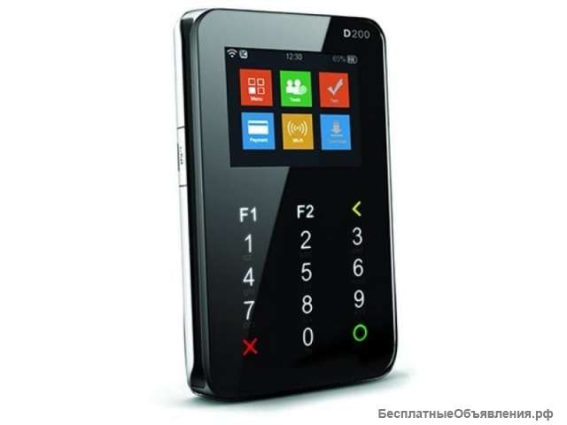 Мирбезнала - банковское и кассовое оборудование