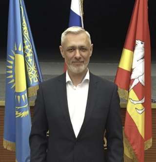 Представлю Ваши интересы на Урале