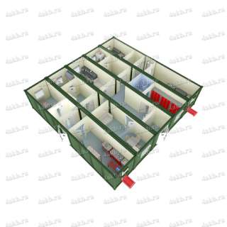 Зарядная аккумуляторная станция КРОН-ЗАС купить в Москве