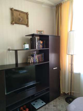 Собственник продает квартиру в Дагомысе