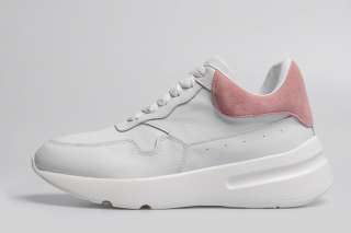 Кроссовки Alexander Mcqueen Mid