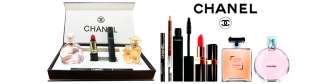 Подарочный набор «Chanel Present Set» всего за 2990