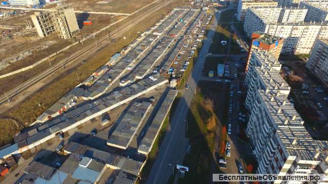 Требуется сторож