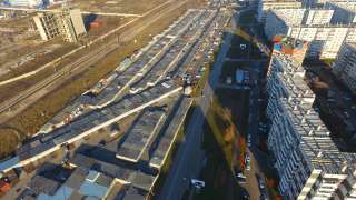 Требуется сторож