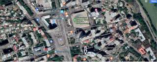 Трехкомнатная квартира в центре Тбилиси