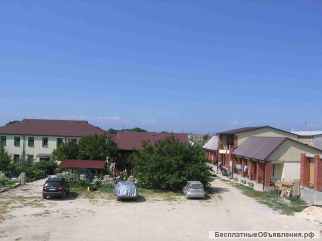 Горничная на летний период в Гостевой дом пгт Черноморское Крым