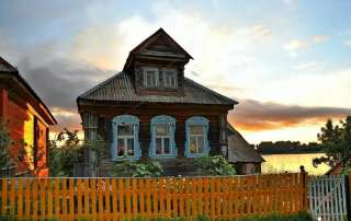 Старый дом 65 м2 продам
