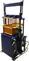 Станок для производства кирпича