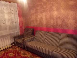Гостинка изолиров. 19.5м2, 2/5 эт
