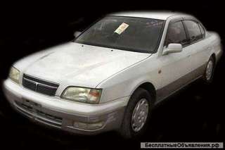 По запчастям Camry, SV 40, 1995 г.в., 3S/4S-FE, акпп, мкпп