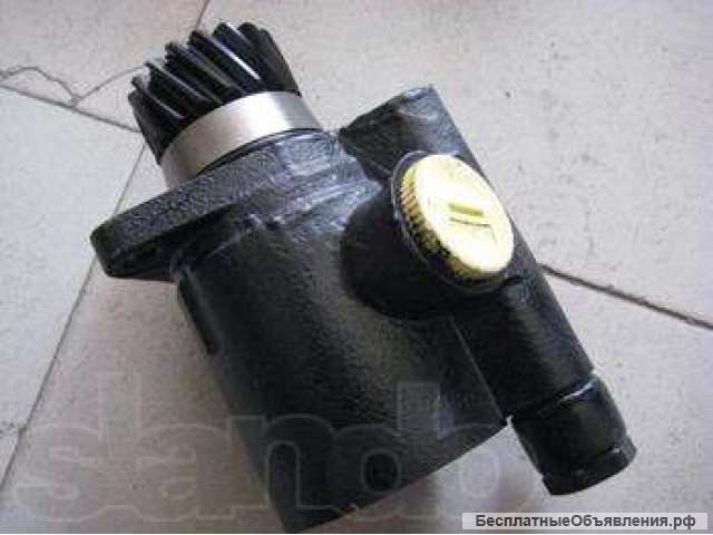 Насос гур шакман новый