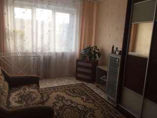 Трехкомнатную квартиру