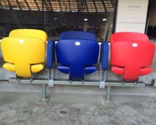 Cидения, кресла для театров, кинотеатров, стадионов от производителя