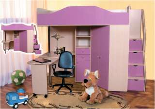 Детская мебель