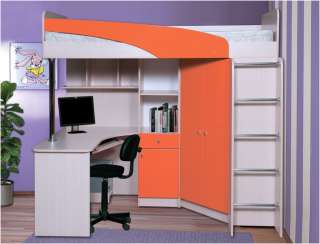 Детскую мебель