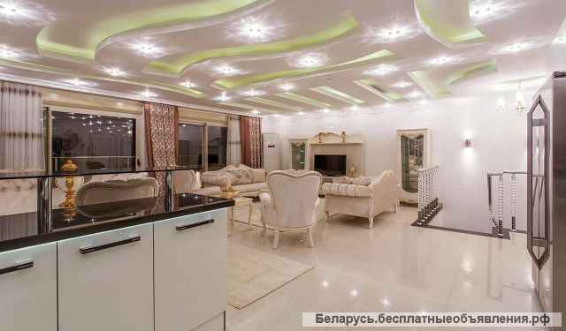 ОЗНАКОМИТЕЛЬНЫЙ ТУР за недвижимостью в Аланья, Турция