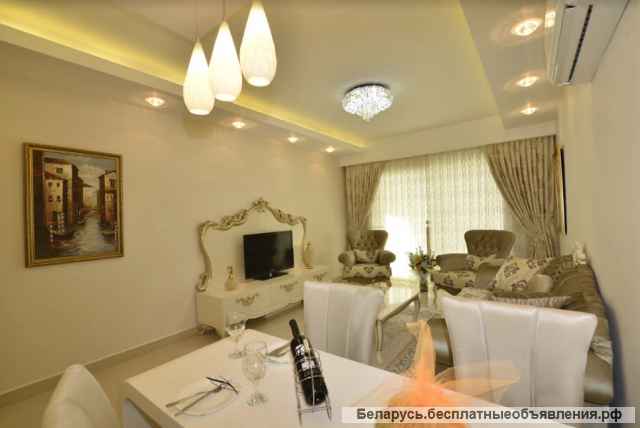 ОЗНАКОМИТЕЛЬНЫЙ ТУР за недвижимостью в Аланья, Турция