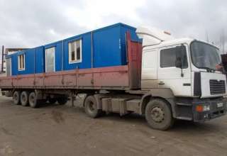 Аренда длинномера