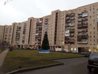 1к. кв от собственника 20000т.р.м.