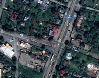 Земельный участок Троицк, Новая Москва