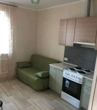 Квартира на Сулимова, 30