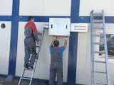 Модульные лаборатории под ключ