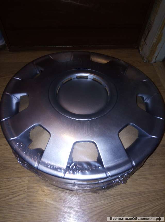 Колпаки на колеса r 15