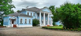 Автоэкскурсии из Смоленска в Новоспасское и Талашкино