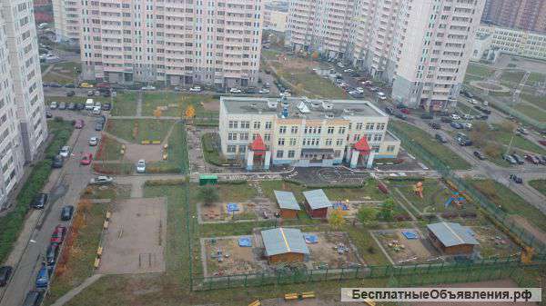 Квартира в Подольске