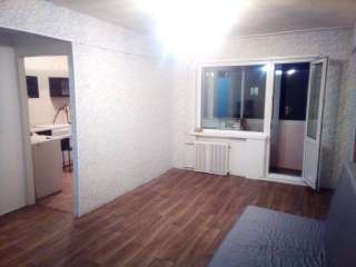 2-комнатная светлая и просторная квартира в Первомайском районе