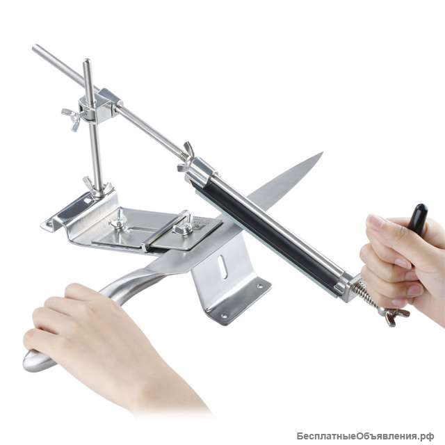 Точилка для ножей knife sharpener