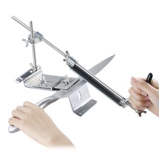 Точилка для ножей knife sharpener