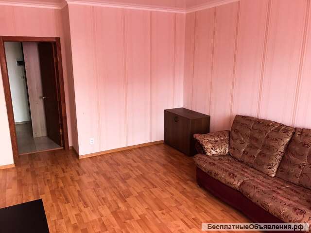 Однокомнатная квартира от собственника