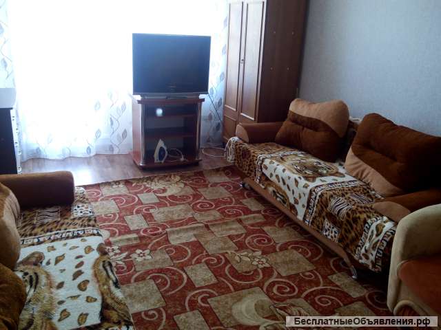 Квартира посуточно