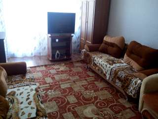 Квартира посуточно