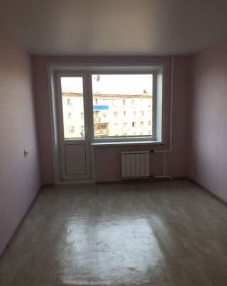 1-комнатная квартира в Лениском районе ТЦ КрасТЭЦ