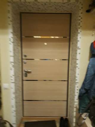 2-х комнатную на проспекте Бусыгина, дом 40