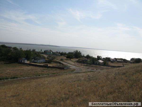 Участок под ИЖС у моря