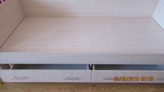 Тахта-кровать