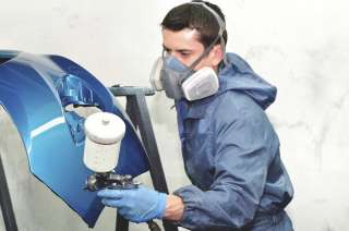 Автомаляр в Польшу