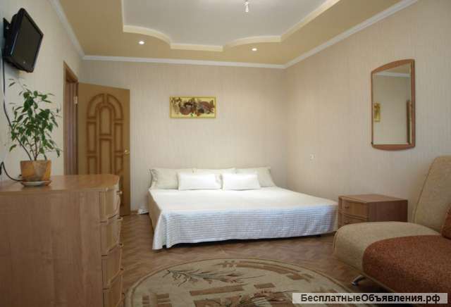 Квартира на Орджоникидзе, 67