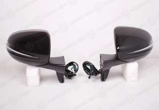 Зеркала рестайлинговые mercedes g 463 w 463 mb463